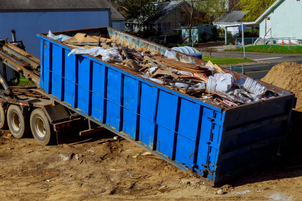 Retail Junk Removal in Chester, CA